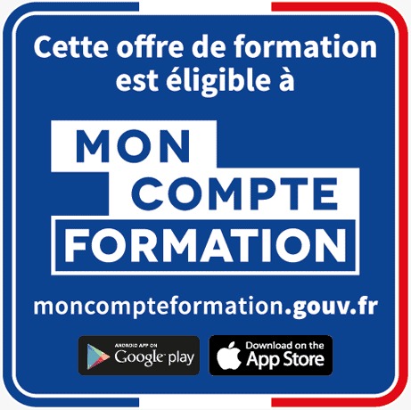 Mon Compte Formation