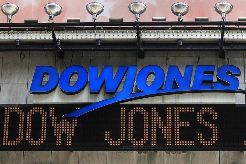 Le Dow Jones Industrial Average : Un indice boursier emblématique
