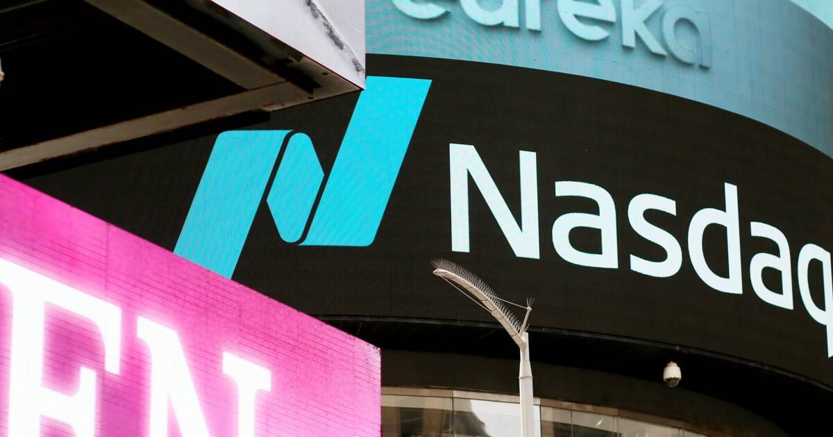 Le NASDAQ-100 : Un indice technologique de premier plan